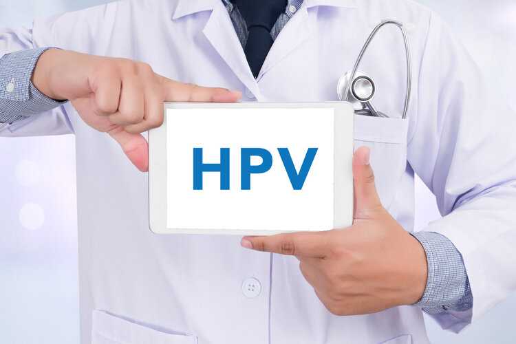感染HPV会得宫颈癌吗？妇产科主任：你有10年的时间阻止癌变